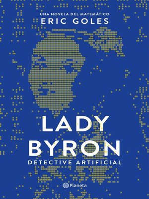 cover image of Lady Byron